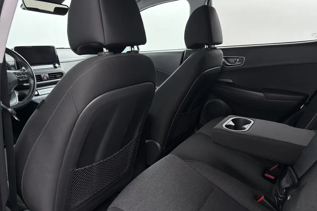 Hyundai Kona EV Fashion 64 kWh Volledig elektrisch met een verr, миниатюра 18