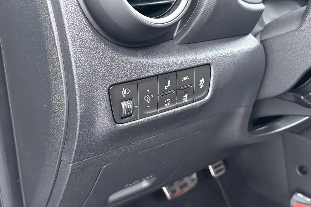 Hyundai Kona EV Fashion 64 kWh Volledig elektrisch met een verr, миниатюра 29
