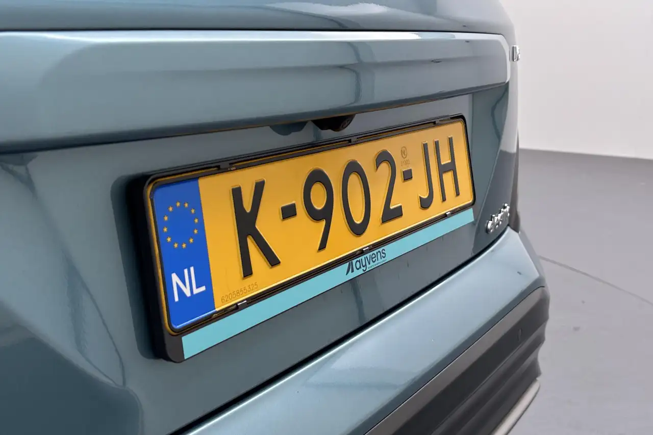 Hyundai Kona EV Fashion 64 kWh Volledig elektrisch met een verr, миниатюра 13