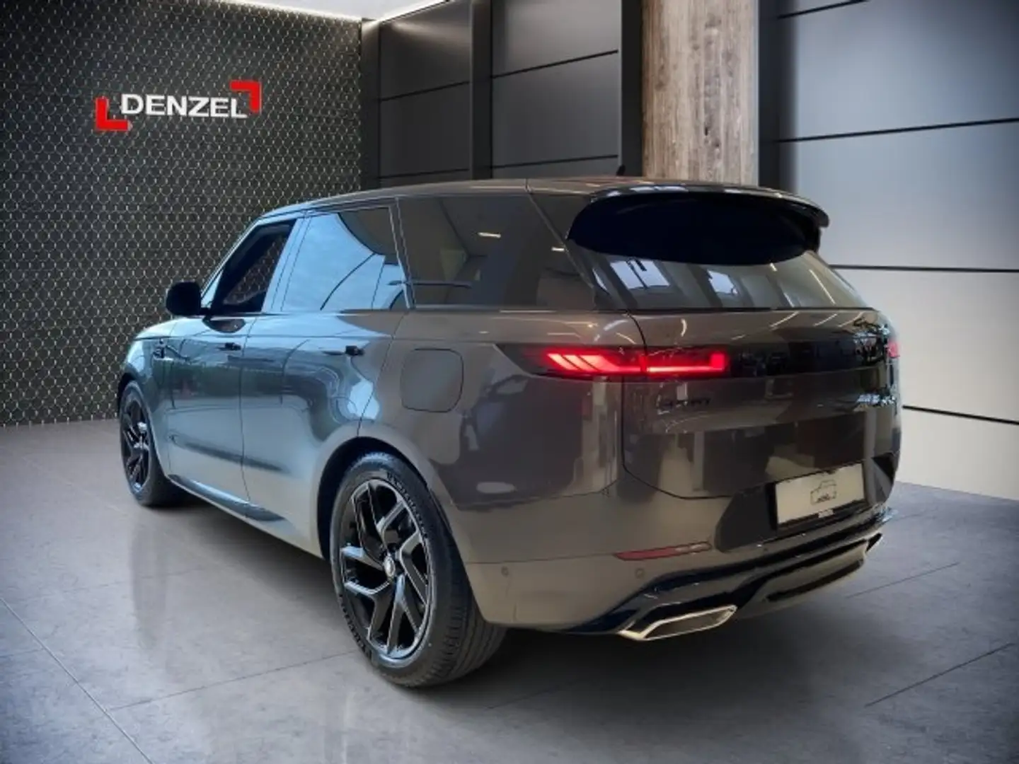 Land Rover Range Rover Sport P460e Dynamic HSE Grau - 2