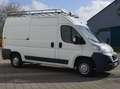 Peugeot Boxer Boxer HDi 330 L1H2 Blanc - thumbnail 4