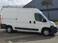 Peugeot Boxer Boxer HDi 330 L1H2 Blanc - thumbnail 7