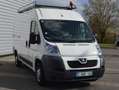Peugeot Boxer Boxer HDi 330 L1H2 Blanc - thumbnail 2