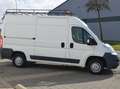 Peugeot Boxer Boxer HDi 330 L1H2 Blanc - thumbnail 6