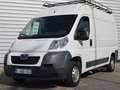 Peugeot Boxer Boxer HDi 330 L1H2 Blanc - thumbnail 1