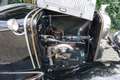 Oldtimer Ford Model A Tudor Zwart - thumbnail 9
