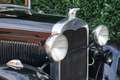 Oldtimer Ford Model A Tudor Zwart - thumbnail 2
