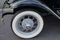 Oldtimer Ford Model A Tudor Zwart - thumbnail 18