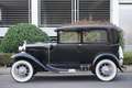 Oldtimer Ford Model A Tudor Zwart - thumbnail 16