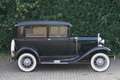 Oldtimer Ford Model A Tudor Zwart - thumbnail 3