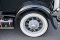 Oldtimer Ford Model A Tudor Zwart - thumbnail 19