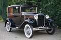 Oldtimer Ford Model A Tudor Zwart - thumbnail 4