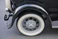 Oldtimer Ford Model A Tudor Zwart - thumbnail 20