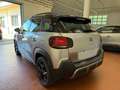 Citroen C3 Aircross 1.2 110cv Max Navi+Telecamera+Head Up Display Gris - thumbnail 6