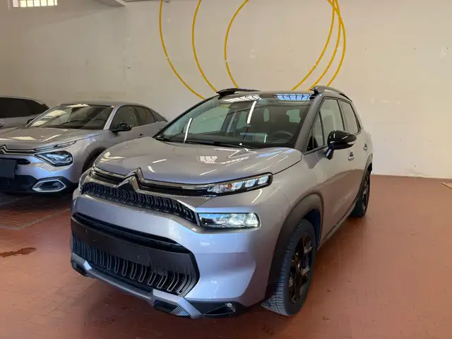 Citroen C3 Aircross 1.2 110cv Max Navi+Telecamera+Head Up Display
