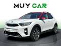 Kia Stonic 1.0 T-GDi Eco-Dynamic Concept 120 Blanc - thumbnail 4