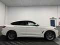 BMW X4 xDrive 20d M Sport AHK LED DAB DriveAss 8xAlu Белый - thumbnail 4