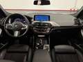 BMW X4 xDrive 20d M Sport AHK LED DAB DriveAss 8xAlu Белый - thumbnail 15