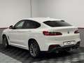 BMW X4 xDrive 20d M Sport AHK LED DAB DriveAss 8xAlu Белый - thumbnail 7