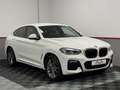 BMW X4 xDrive 20d M Sport AHK LED DAB DriveAss 8xAlu Белый - thumbnail 3