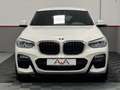 BMW X4 xDrive 20d M Sport AHK LED DAB DriveAss 8xAlu Белый - thumbnail 2