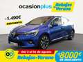 Renault Clio TCe Zen 74kW Azul - thumbnail 1