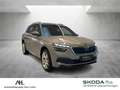 Skoda Kamiq 1.5 TSI Style DSG DAB RFK Navi LED Argent - thumbnail 8