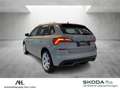 Skoda Kamiq 1.5 TSI Style DSG DAB RFK Navi LED Argent - thumbnail 3
