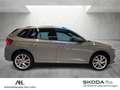 Skoda Kamiq 1.5 TSI Style DSG DAB RFK Navi LED Argent - thumbnail 7