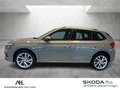 Skoda Kamiq 1.5 TSI Style DSG DAB RFK Navi LED Argent - thumbnail 2