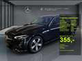 Mercedes-Benz C 220 d T AVANTGARDE+SHZ+KAMERA+LED+AMBIENTE+AHK Schwarz - thumbnail 1