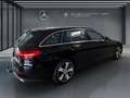 Mercedes-Benz C 220 d T AVANTGARDE+SHZ+KAMERA+LED+AMBIENTE+AHK Schwarz - thumbnail 6