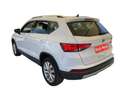 SEAT Ateca 1.0 TSI Style Business Blanco - thumbnail 4