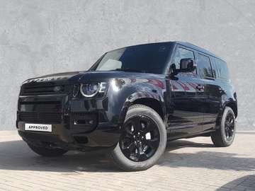 110 D300 AWD X-Dynamic SE PANO AHK 20