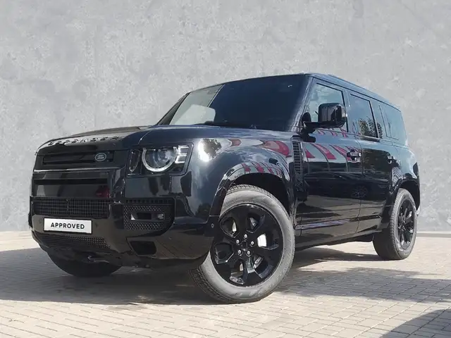 Land Rover Defender 110 D300 AWD X Dynamic SE PANO AHK 20