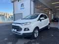 Ford EcoSport 1.0 EcoBoost 125 CV Business  **NEOPATENTATI** Bianco - thumbnail 1