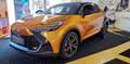 Toyota C-HR 2.0 Hybrid Lounge Premiere "Neues Modell" Or - thumbnail 2
