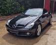 Mercedes-Benz SLK 350 V6 Sport 305cv (Book service completo) Nero - thumbnail 1