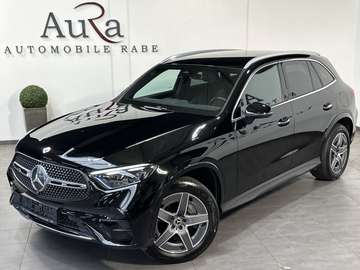 4M AMG-Line Advanced NAV+LED+AHK+VC+ACC