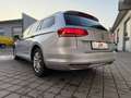 Volkswagen Passat Variant Passat Variant Comfortline 1,4 TSI ACT DSG Silber - thumbnail 12