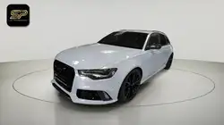 Audi RS6 Standard