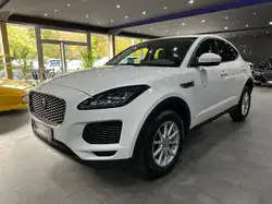 Jaguar E-Pace E PACE AWD /Apple CarPlay /MEMORY / Standheizung