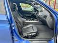 BMW 125 i Auto FACELIFT M SPORT PAKET CUIR NAVI Kék - thumbnail 5