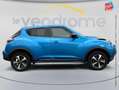 Nissan Juke 1.5 dCi 110ch N-Connecta Sieges chauf GPS Camera Bose Bleu - thumbnail 4