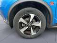 Nissan Juke 1.5 dCi 110ch N-Connecta Sieges chauf GPS Camera Bose Bleu - thumbnail 10