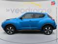 Nissan Juke 1.5 dCi 110ch N-Connecta Sieges chauf GPS Camera Bose Bleu - thumbnail 9