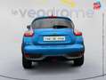 Nissan Juke 1.5 dCi 110ch N-Connecta Sieges chauf GPS Camera Bose Bleu - thumbnail 7