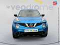 Nissan Juke 1.5 dCi 110ch N-Connecta Sieges chauf GPS Camera Bose Bleu - thumbnail 2