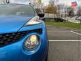 Nissan Juke 1.5 dCi 110ch N-Connecta Sieges chauf GPS Camera Bose Bleu - thumbnail 13