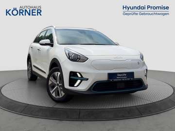 Elektro Vision 150kW *CAM*NAVI*LED*CARPLAY*SITZHZG